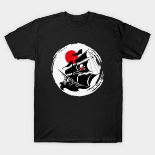 Pirate T-Shirt